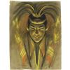 Image 1 : Original Gerda Christoffersen(1917-2012) Picture