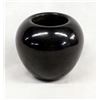 Image 2 : Santa Clara Pottery Jar by Tricia Velarde