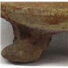 Image 2 : Pre Columbian Tripod Pottery Shallow Bowl