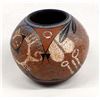 Image 1 : Zia Pottery Jar by Ralph Aragon