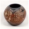 Image 3 : Zia Pottery Jar by Ralph Aragon