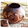 Image 8 : Zia Pottery Jar by Ralph Aragon