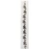 Image 1 : Sterling Silver Lizard Link Bracelet