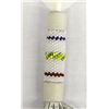 Image 2 : Native American Beaded Feather Dance Wand