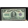 Image 1 : DC-25k  1923  $1  C6516864  Nice VF-EF,