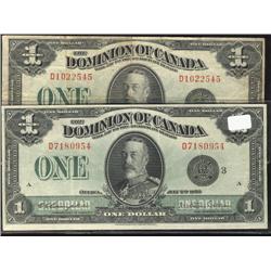 DC-25m  McCavours-Saunders Black seal G