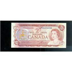 BC-47aA  1974  $2  Lawson-Bouey  *RA654