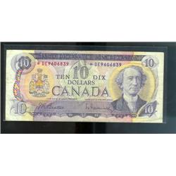 BC-49aA  1971  $10  Beattie-Rasminski  