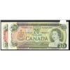 BC-50b  1969  $20, BC-54a  1979  $20  b