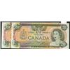 BC-54a  1979  $20  Lawson-Bouey, . Lot 