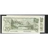 Lot of two sequential 1979  $20 notes. 