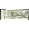 Lot of three sequential 1979  $20 notes