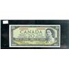 Image 1 : Million numbered note E/W6000000  $20  