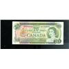 Image 1 : Million numbered note WR7000000  $20  1