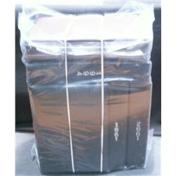 Proof Double dollar sets; 1988, 1989, 1