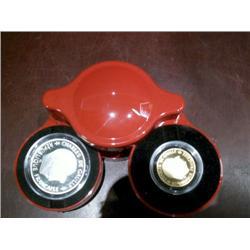 FRANCE Monnaie de Paris   1988 Silver &