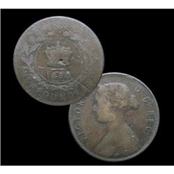 FRANCE Monnaie de Paris  5 FR.  1989 Go