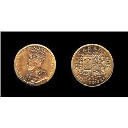 1912 $5 PCGS MS66PQ  An unbelievable ex