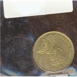 1914 $10 Gold  VF-20, an affordable exa