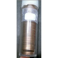 1953 NSF, lot of 39 pieces, grades are 