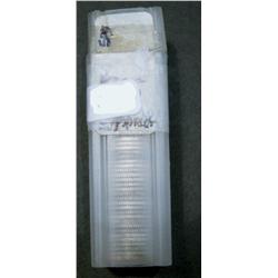 1955, lot of 45 pieces, grades are MS-6