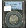 Image 1 : 1927  PCGS MS65PQ. Brilliant with full 
