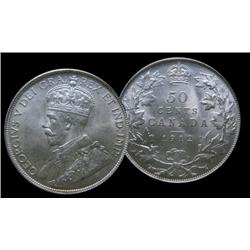 1912 PCGS MS-64, fully struck with stro