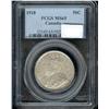 Image 1 : 1918 PCGS MS65PQ+. An incredible exampl