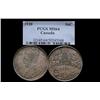 Image 1 : 1920 Small O PCGS MS64PQ.  This is one 
