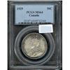 Image 1 : 1929 PCGS MS64PQ, fully struck with str