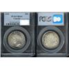 1949 Hoof PCGS MS64, light golden tone 
