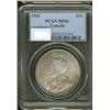 Image 1 : 1936 PCGS MS66PQ Gold and russet toning