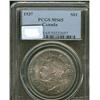 Image 1 : 1937 PCGS MS65PQ. Intense autumn shades