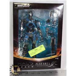HALO REACH BATTLE FIGURE COLLECTIBLE