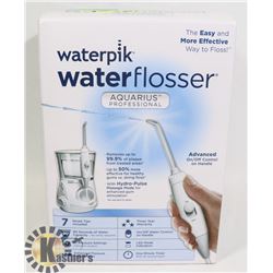 SEALED AQUARIUS WATERPIK