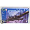 Image 1 : SEALED REVELL HANDLEY PAGE