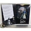 Image 1 : MCFARLANE CORPSE BRIDE TWO FIGURE PACK VICTOR