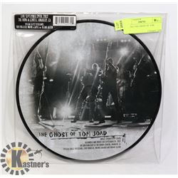 NEW 2012 THE GHOST OF TOM