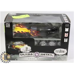 SEALED "TESTORS" 2002 CHEVY 1941