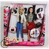 Image 1 : SEALED BARBIE STYLIN FRIENDS