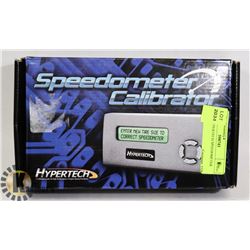 NEW HYPERTECH SPEEDOMETER