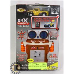 VINTAGE 2003 NKOK 64X CHARGERZ