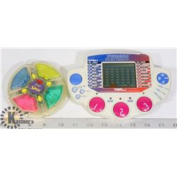 VINTAGE 1998 HASBRO SIMON