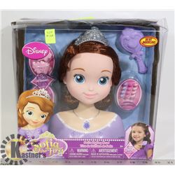 NEW DISNEY SOFIA THE FIRST