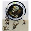 Image 1 : 24” EAGLE DREAM CATCHER