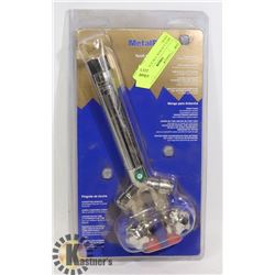 METLA POWER TORCH HANDLE (NEW)