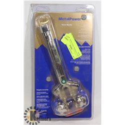 METLA POWER TORCH HANDLE (NEW)