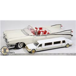 MAISTO 19" CADILLAC 1959 EL DORADO