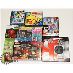 NEW ITEMS MAGNETIC DART