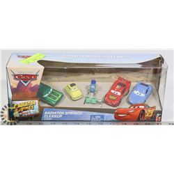SEALED DISNEY PIXAR RADIATOR